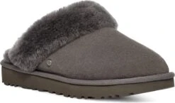 UGG W Classic Slipper II Dames Sloffen - Charcoal - Maat 40 9 UGG W Classic Slipper II Dames Sloffen - Charcoal - Maat 40 -Skechers Verkoopwinkel 1200x704 2