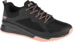 Skechers Bobs Squad 3 Star Flight Sneakers Zwart - Maat 38 -Skechers Verkoopwinkel 1200x704 3