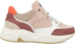 Bullboxer - Sneaker - Women - Pink - 40 - Sneakers