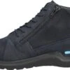 Wolky Veterschoenen Why Blauw Nubuck -Skechers Verkoopwinkel 1200x705 3