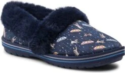Skechers Bobs Too Cozy Movie Night Pantoffels - Dames - Maat 39 -Skechers Verkoopwinkel 1200x706 1