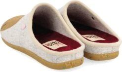 Hot Potatoes Delvin Sloffen Dames - Grijs - Maat 41 -Skechers Verkoopwinkel 1200x707 3