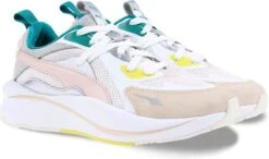 Puma Rs Curve Ocean Queen Wn's Lage Sneakers - Leren Sneaker - Dames - Multi - Maat 37 -Skechers Verkoopwinkel 1200x710 2