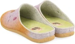 Hot Potatoes Pantoffels Baldoyle 67079 Grijs-40 -Skechers Verkoopwinkel 1200x711 2