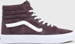Vans Sk8-Hi Suéde Wine Tasting - Hoge Sneakers - Maat 43
