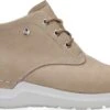 Wolky Veterschoenen Truth DB Beige Nubuck -Skechers Verkoopwinkel 1200x712 7
