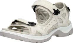 Ecco Offroad Wandelsandalen Beige - Maat 40 -Skechers Verkoopwinkel 1200x713