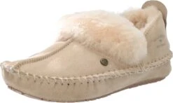 Warmbat Barrine Dames Sloffen - Blush - Maat 41 -Skechers Verkoopwinkel 1200x713 4