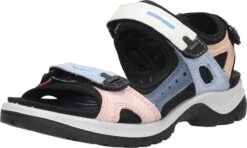 ECCO Offroad Receptor Sandalen Blauw - Dames - Maat 38 26 ECCO Offroad Receptor Sandalen Blauw - Dames - Maat 38 -Skechers Verkoopwinkel 1200x717