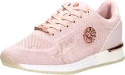 Mexx Sneaker Gitte Glitter Dames - Old Pink - Maat 40 -Skechers Verkoopwinkel 1200x718 4