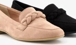 Nova Dames Instappers - Beige - Maat 38 -Skechers Verkoopwinkel 1200x720