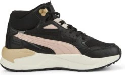 PUMA RAY Speed Mid WTR - Maat 38