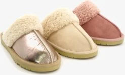 Supercracks Gevoerde Dames Pantoffels Roze - Maat 39 - Sloffen 13 Supercracks Gevoerde Dames Pantoffels Roze - Maat 39 - Sloffen -Skechers Verkoopwinkel 1200x722 2