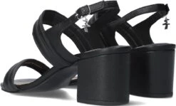 Mexx Sandalen Josephine Dames - Zwart - Maat 39 -Skechers Verkoopwinkel 1200x723 1