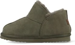 Warmbat Willow Dames Sloffen - Olive - Maat 37 -Skechers Verkoopwinkel 1200x723 5