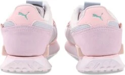 Puma Future Rider Pastel Wn's Lage Sneakers - Leren Sneaker - Dames - Multi - Maat 39 -Skechers Verkoopwinkel 1200x723 6