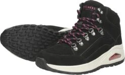 Skechers Uno Rugged One Veterboots Zwart - Maat 39 -Skechers Verkoopwinkel 1200x724 3