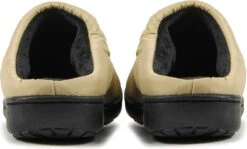 Subu Pantoffels Dames Sloffen / Instappers - Canvas - Harde Zool - Dichte Hiel - Subu Permanent - Beige - Maat 39/40 -Skechers Verkoopwinkel 1200x725 1