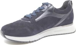 Gabor 96.446 Dames Sneakers - Blauw - Maat 40 -Skechers Verkoopwinkel 1200x726 7