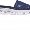 Skechers - GO GLIDE-STEP FLEX - SUNLIGHT - Navy Multi - 39 -Skechers Verkoopwinkel 1200x728 1