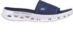 Skechers - GO GLIDE-STEP FLEX - SUNLIGHT - Navy Multi - 39