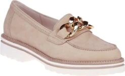 Gabor -Dames - Beige - Ballerina's & Mocassins - Maat 40 -Skechers Verkoopwinkel 1200x729