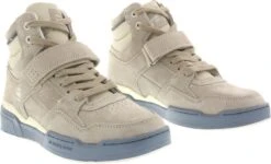 G-Star Raw Attacc Mid Nub W Hoge Sneakers - Leren Sneaker - Dames - Beige - Maat 39 -Skechers Verkoopwinkel 1200x729 6