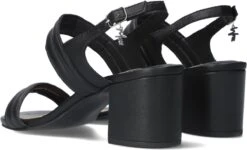 Mexx Sandalen Josephine Dames - Zwart - Maat 39 -Skechers Verkoopwinkel 1200x730 4