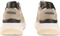 WOMSH New Start Bruin Dames Maat 38 8 WOMSH New Start Bruin Dames Maat 38 -Skechers Verkoopwinkel 1200x733 2