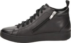 Fitflop Rally High Top Sneaker - Zwart - Maat 39 -Skechers Verkoopwinkel 1200x737 6