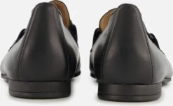 Gabor Instappers Zwart Leer - Dames - Maat 41.5 -Skechers Verkoopwinkel 1200x738