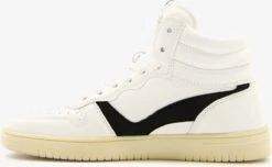 Supercracks Hoge Dames Sneakers - Wit - Maat 40 -Skechers Verkoopwinkel 1200x738 6