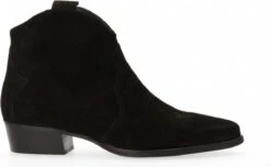 Van Dalen - XPOLIA ENKELLAARS - Black - 39