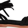 Shabbies 170020161 Sandalen - Dames - Zwart - Maat 38 -Skechers Verkoopwinkel 1200x740 2