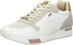 Mexx Eflin Sneakers Laag - Wit - Maat 39 -Skechers Verkoopwinkel 1200x742 2