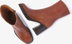 VIA VAI Avery Kate Enkellaarsjes Dames - Donker Cognac - Maat 40 12 VIA VAI Avery Kate Enkellaarsjes Dames - Donker Cognac - Maat 40 -Skechers Verkoopwinkel 1200x743 2