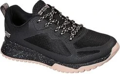 Skechers Bobs Squad 3 Star Flight Sneakers Zwart - Maat 38 -Skechers Verkoopwinkel 1200x745 1