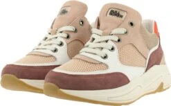 Bullboxer - Sneaker - Women - Pink - 40 - Sneakers -Skechers Verkoopwinkel 1200x745 2
