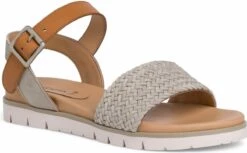 S.Oliver Dames Sandaal 5-5-28121-28 728 Maat: 38 EU