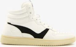 Supercracks Hoge Dames Sneakers - Wit - Maat 40 -Skechers Verkoopwinkel 1200x749 1