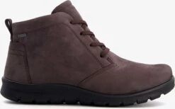 Ecco Babett Veterboots Bruin - Maat 39 -Skechers Verkoopwinkel 1200x749 2