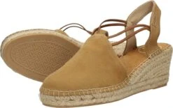 Toni Pons Tremp Dames Espadrilles - Cuiro - Maat 40 -Skechers Verkoopwinkel 1200x754 1