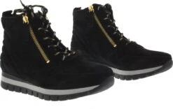 Gabor 96.455 Dames Sneakers - Zwart - Maat 40 -Skechers Verkoopwinkel 1200x756 2