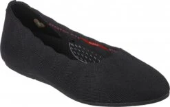 Skechers Cleo Arch Fit Dames Instapschoen - Zwart - Maat 39 -Skechers Verkoopwinkel 1200x757