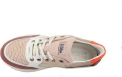 Bullboxer - Sneaker - Women - Pink - 40 - Sneakers -Skechers Verkoopwinkel 1200x759 3