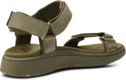 Woden Line Sandalen Groen Textiel - Dames - Maat 39 -Skechers Verkoopwinkel 1200x760 1