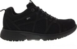 Xsensible Vrouwen Leren Lage Sneakers / Herenschoenen 40402.5 - Zwart - Maat 43 -Skechers Verkoopwinkel 1200x763 1