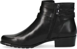 Caprice Dames Enkellaarsje 9-9-25309-29 022 G-breedte Maat: 38 EU -Skechers Verkoopwinkel 1200x765