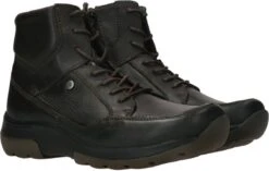 Wolky Veterschoenen Raf Cactus Leer -Skechers Verkoopwinkel 1200x765 6