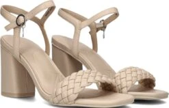 Mexx Sandalen Jools Dames - Nude - Maat 42 -Skechers Verkoopwinkel 1200x768 1